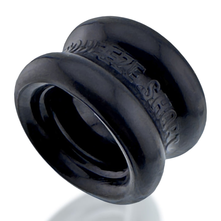 Oxballs Squeeze Short Ball Stretcher - Black