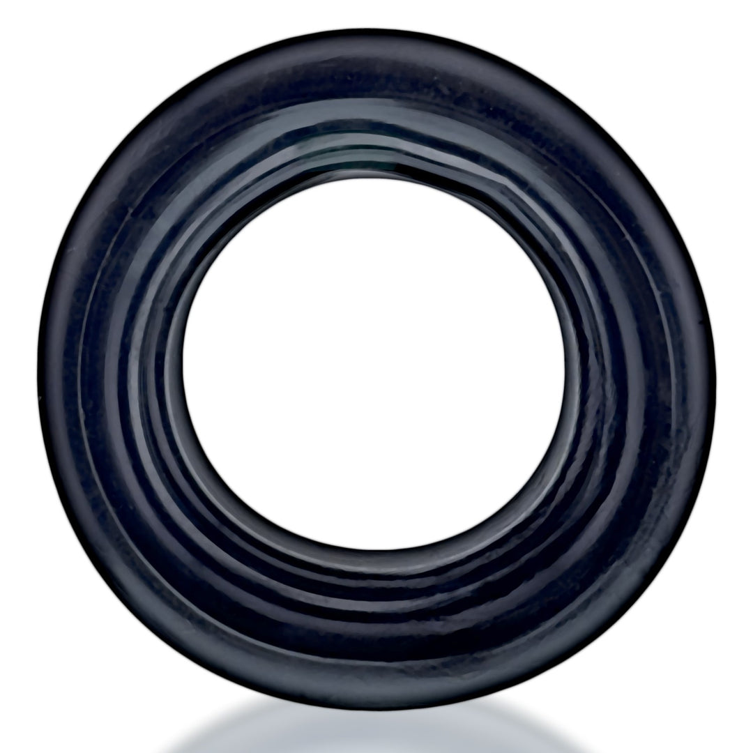 Oxballs Squeeze Short Ball Stretcher - Black