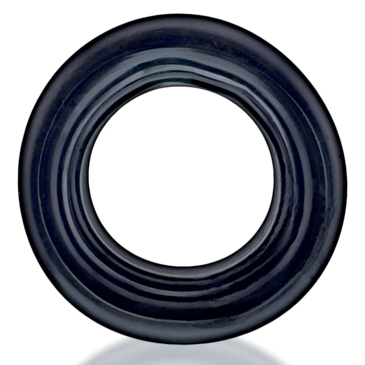 Oxballs Squeeze Short Ball Stretcher - Black