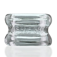 Oxballs Squeeze Short Ball Stretcher - Clear
