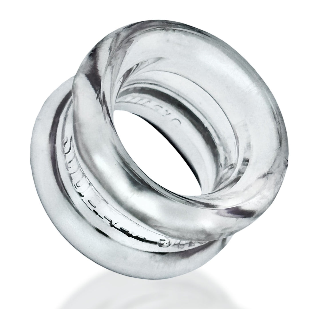 Oxballs Squeeze Short Ball Stretcher - Clear