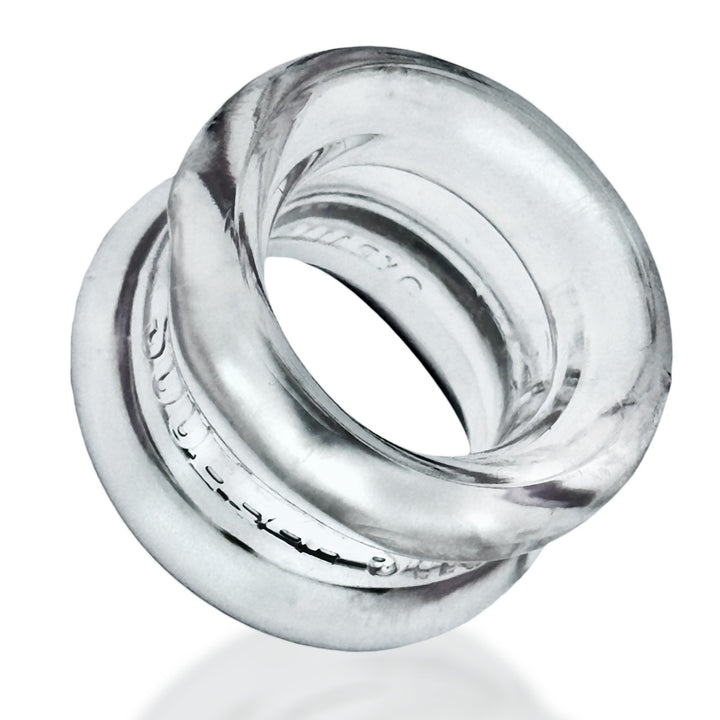 Oxballs Squeeze Short Ball Stretcher - Clear