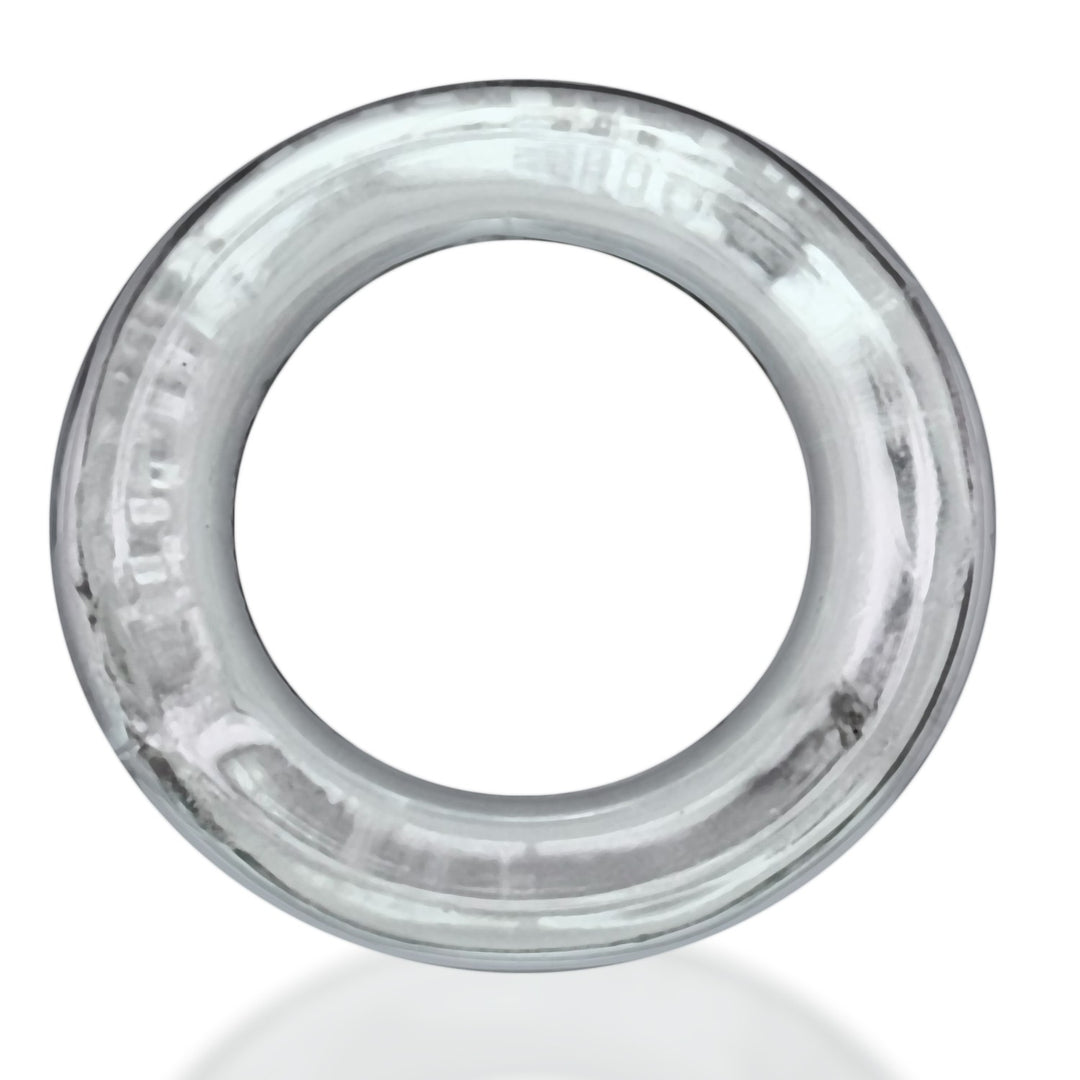 Oxballs Squeeze Short Ball Stretcher - Clear