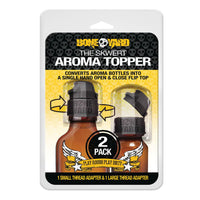 Boneyard Skwert Aroma Topper 2 Pack