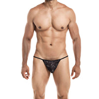 C4M Low Rise G-String Provocative - Dollar