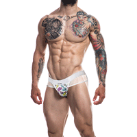 C4M Mixxed Jockstrap - Miamink