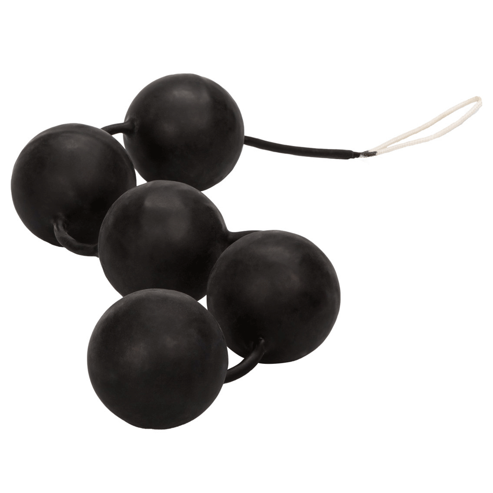 Calexotics Power Balls - Black