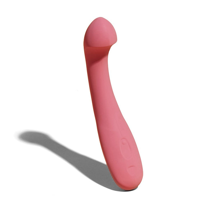 Dame Arc Rechargeable Vibrator - Berry