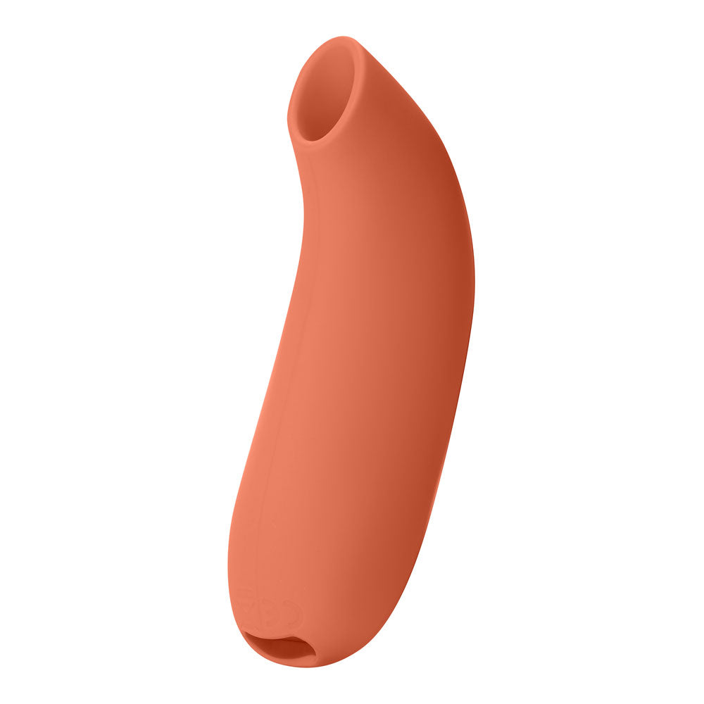 Dame Aer Suction Toy - Papaya