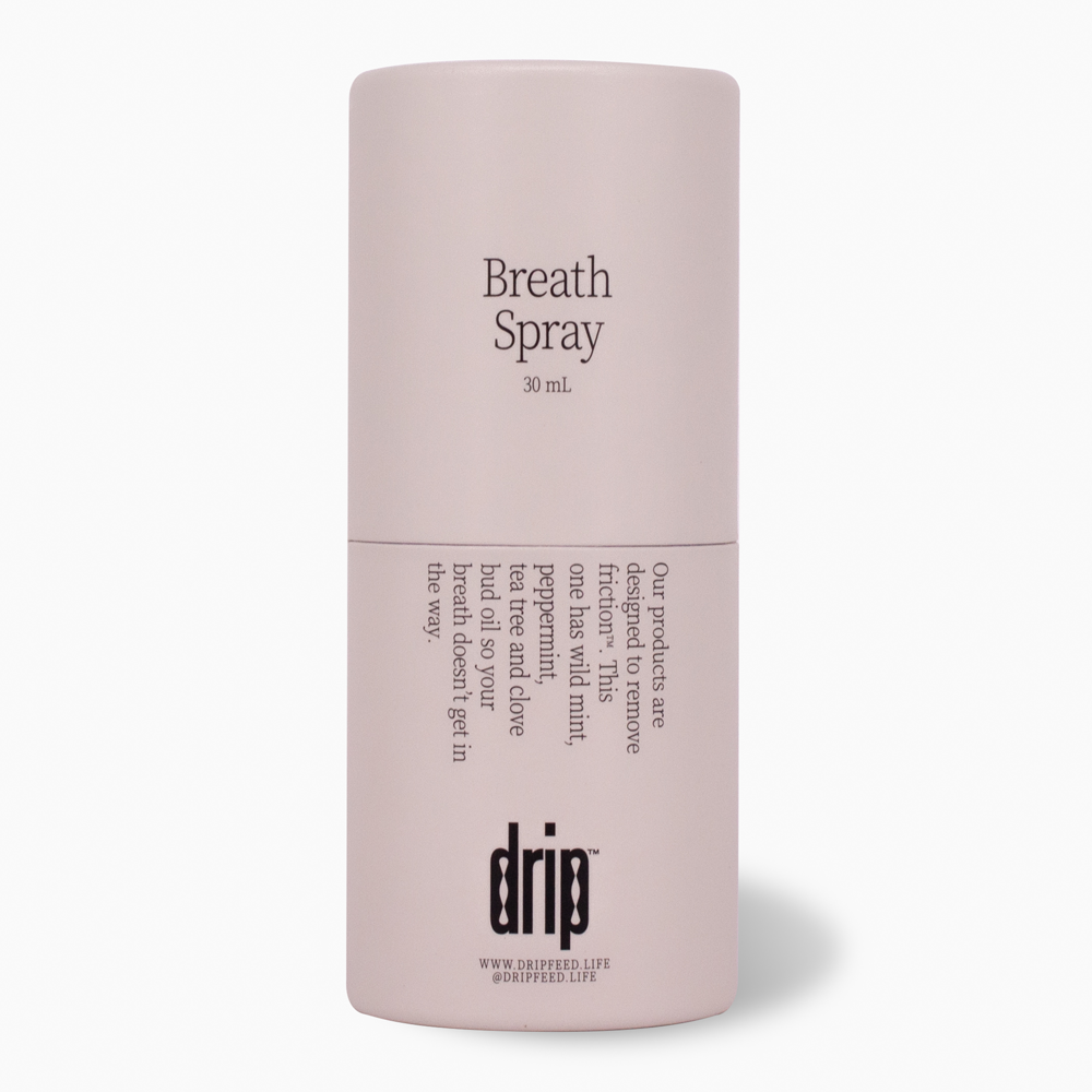 Drip Morning Breath Spray 30ml