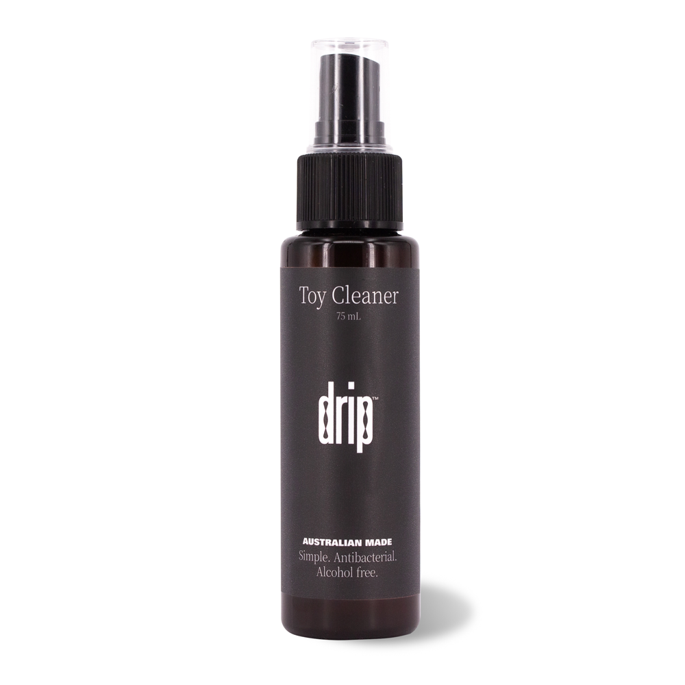 Drip Toy Cleaner 75ml
