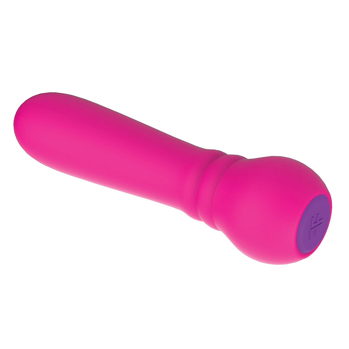 FemmeFunn Ultra Bullet Clitoral Stimulator - Pink