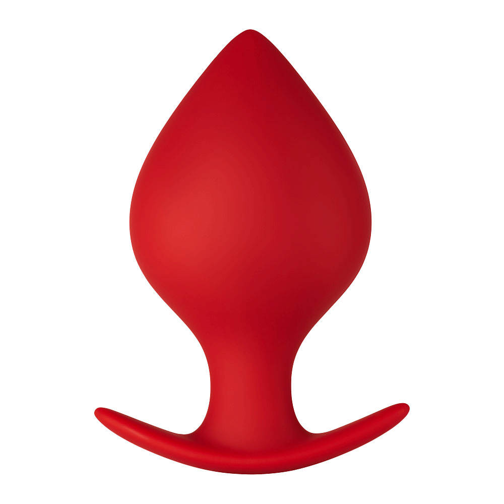 FORTO F-60 Spade Red - Large