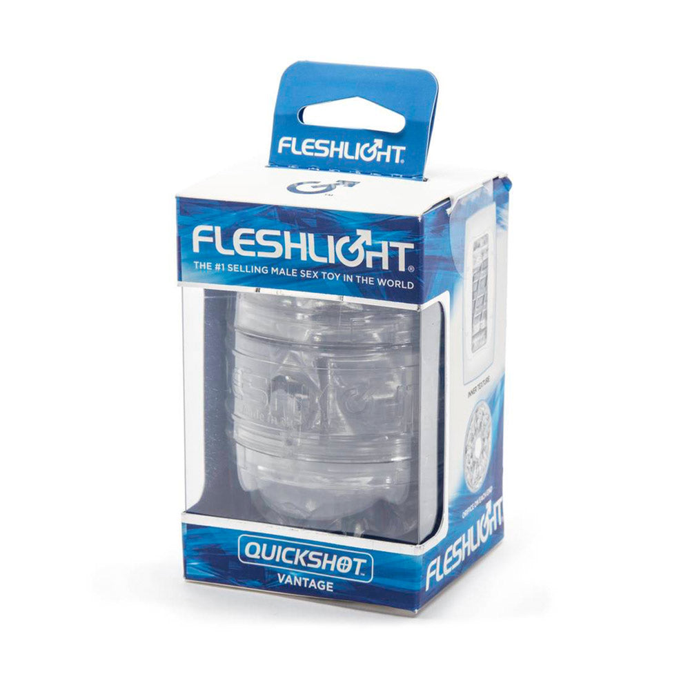Fleshlight Quickshot Vantage Ice