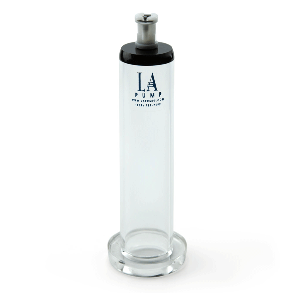 LA Pump Premium Clit Cylinder 13mm