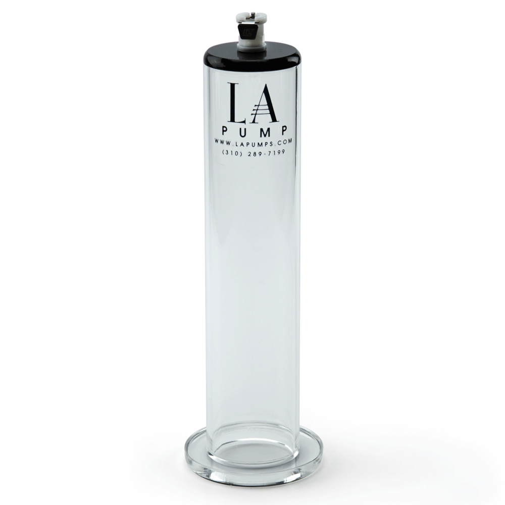 LA Pump Premium Penis Cylinder 38mm