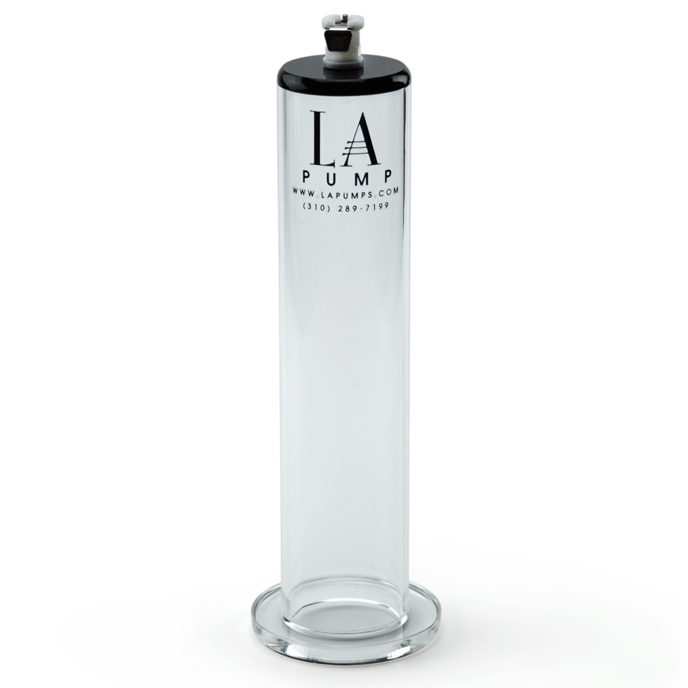 LA Pump Premium Penis Cylinder 50mm
