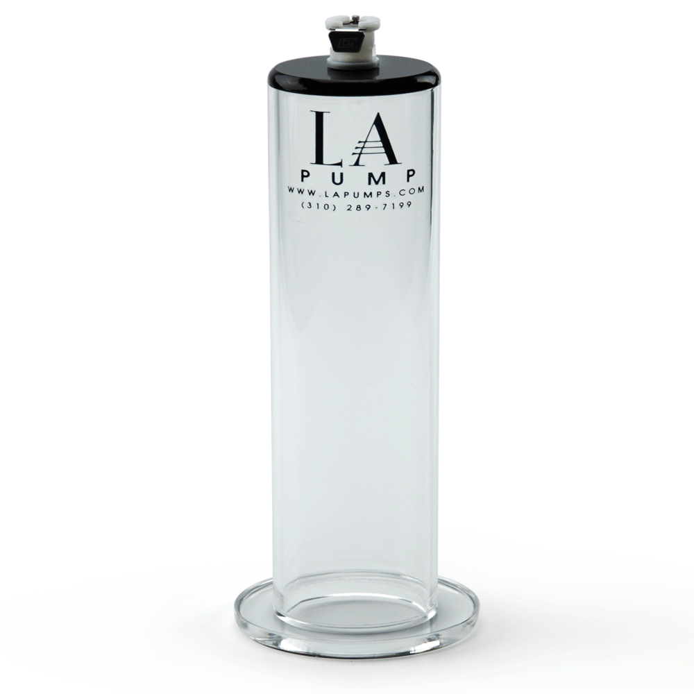 LA Pump Premium Penis Cylinder 70mm