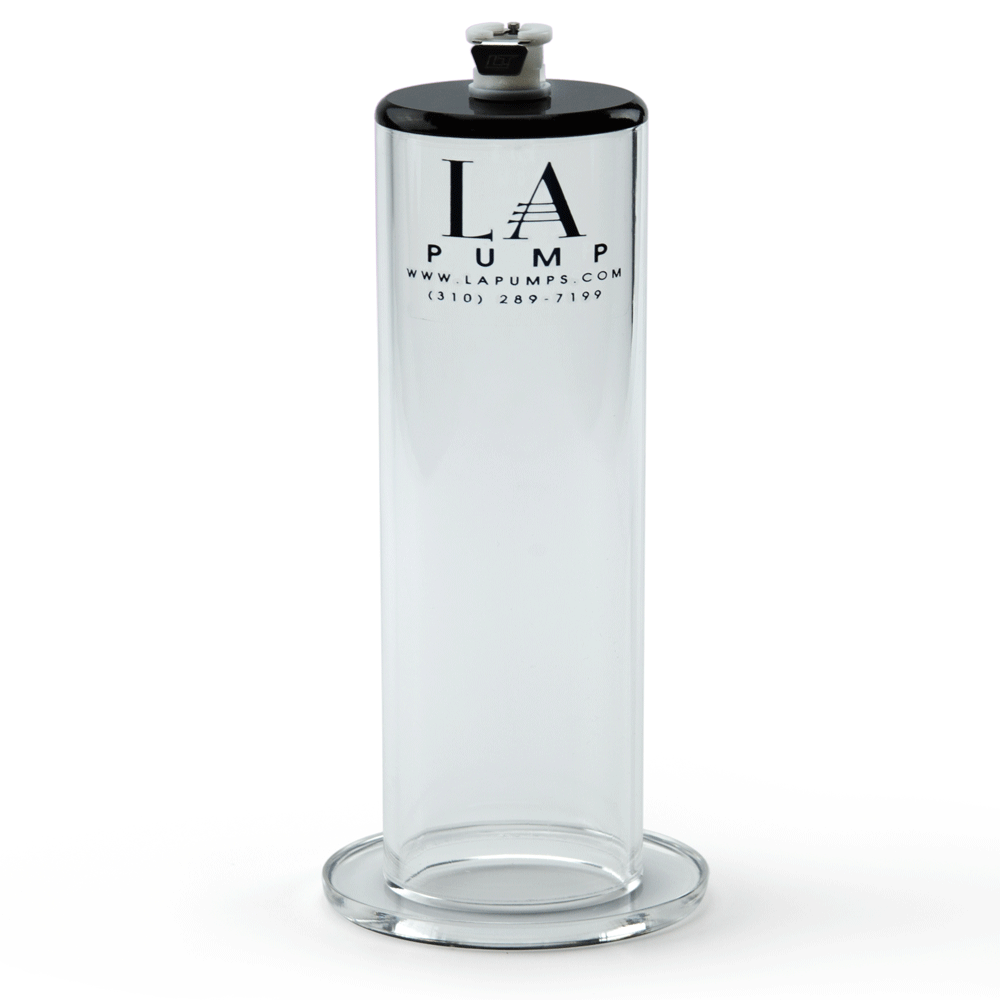 LA Pump Premium Penis Cylinder 77mm