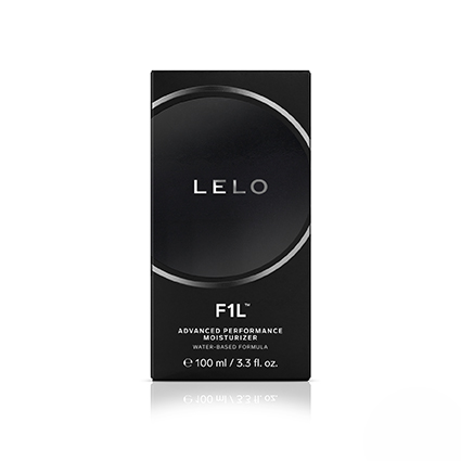 Lelo F1L Advanced Performance Personal Moisturizer 100ml