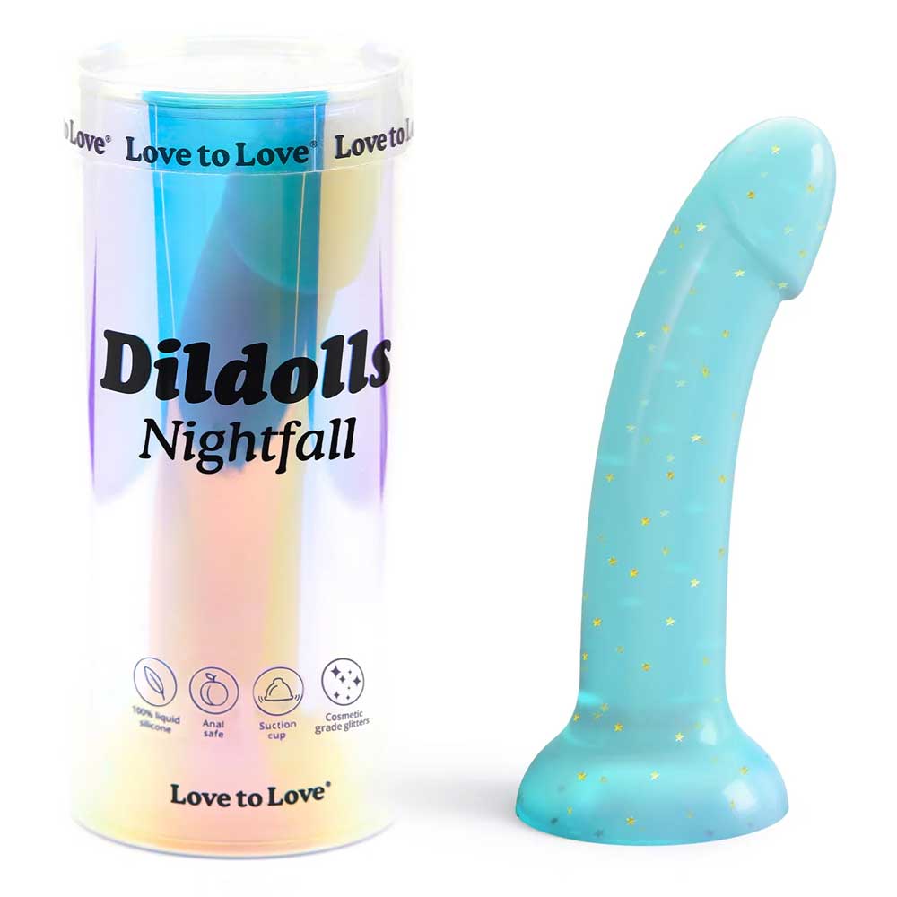 Love To Love Dildolls - Nightfall