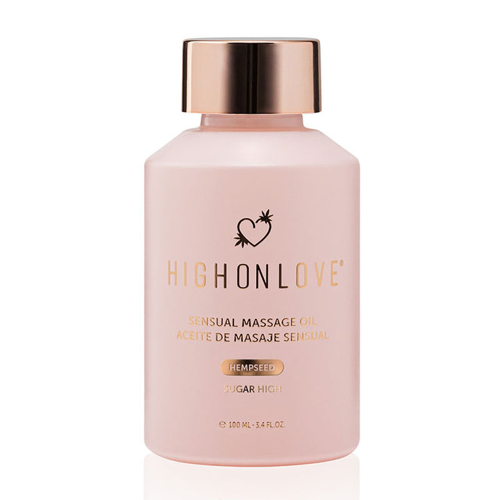 HighOnLove Objects Of Luxury Set