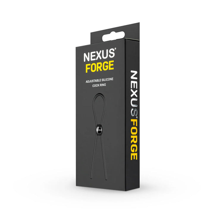 Nexus Forge Single