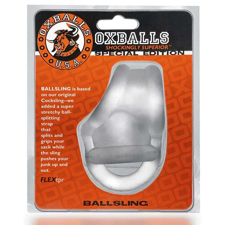 Oxballs BallSling - Ice