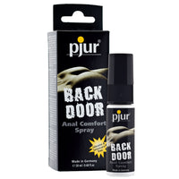Pjur Backdoor Anal Comfort Spray 20ml