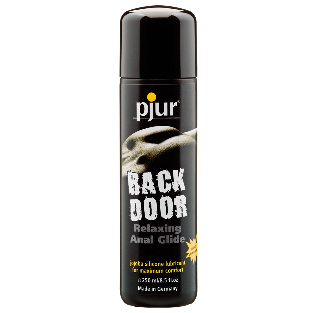 Pjur Backdoor Relaxing Silicone Anal Glide 250ml