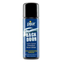 Pjur Backdoor Aqua Comfort Anal Glide 30ml