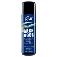 Pjur Backdoor Aqua Comfort Anal Glide 250ml