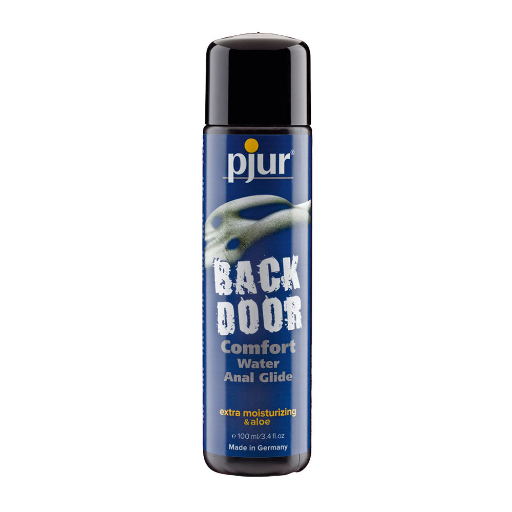 Pjur Backdoor Aqua Comfort Anal Glide 100ml