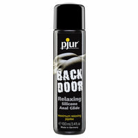 Pjur Backdoor Relaxing Silicone Anal Glide 100ml