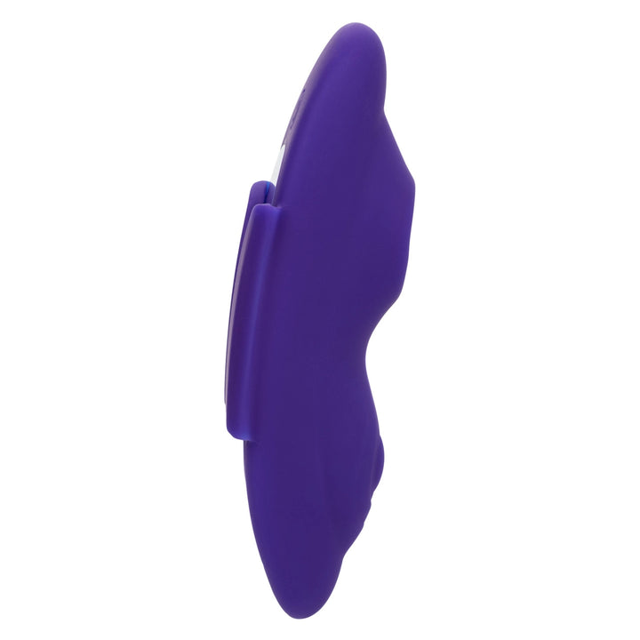 Calexotics Lock-N-Play Remote Suction Panty Teaser