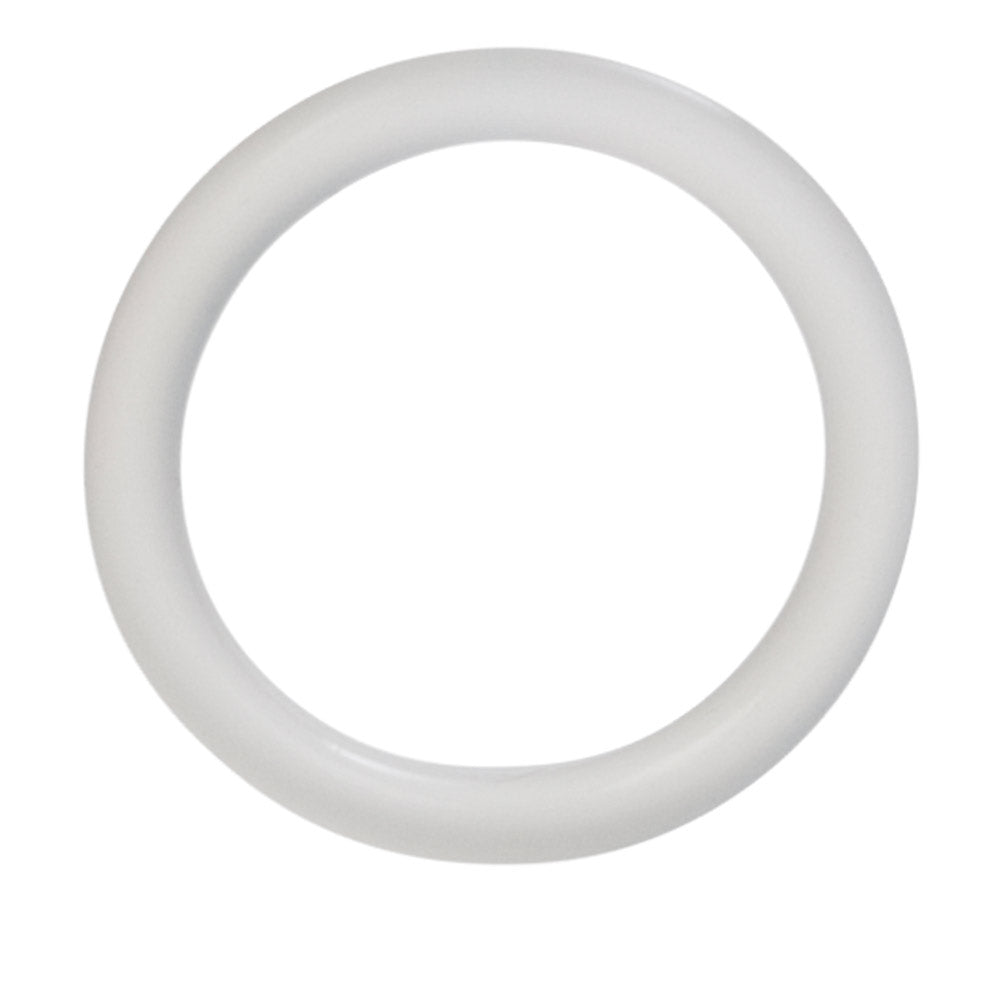 Cock Gear Silicone Cock Ring Party Pack - Ice