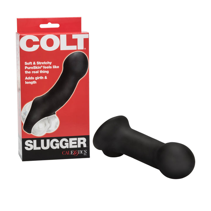 Calexotics Colt Slugger Penis Extension