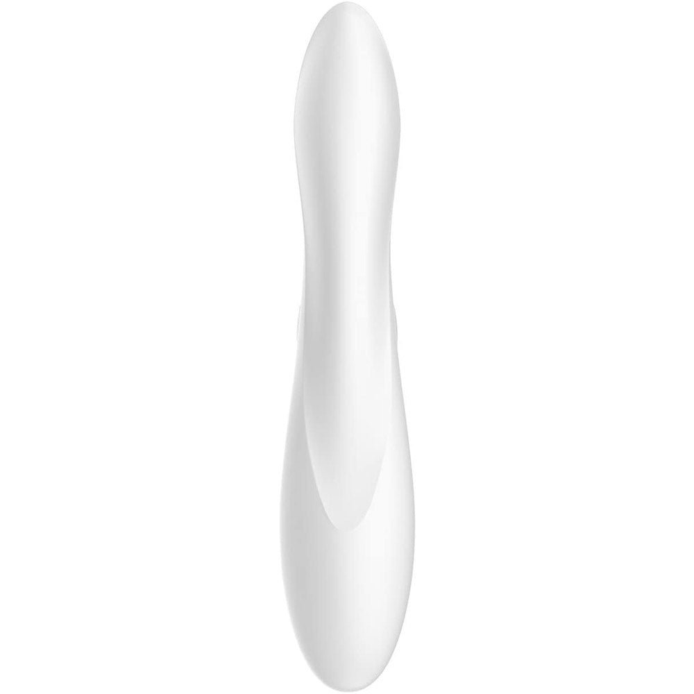 Satisfyer Pro G-Spot Rabbit With Clit Suction