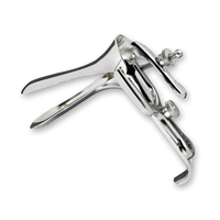 Spartacus Graves Speculum - Small