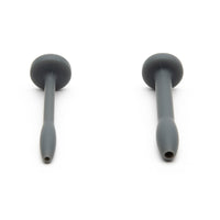 Sport Fucker Cum Plug Kit - Grey