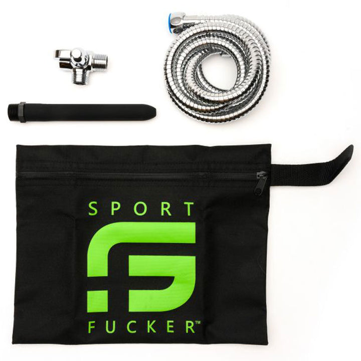 Sport Fucker Shower Douche Kit