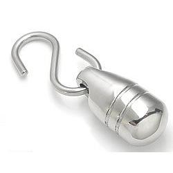 Stainless Steel Bullet Hang Weight Small 75g