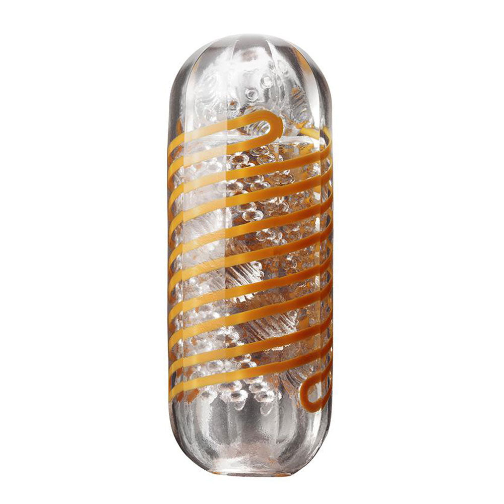 Tenga Spinner Male Masturbator 05 Beads | Pleasure Chest Tenga Spinner Male Masturbator 05 Beads | Pleasure Chest