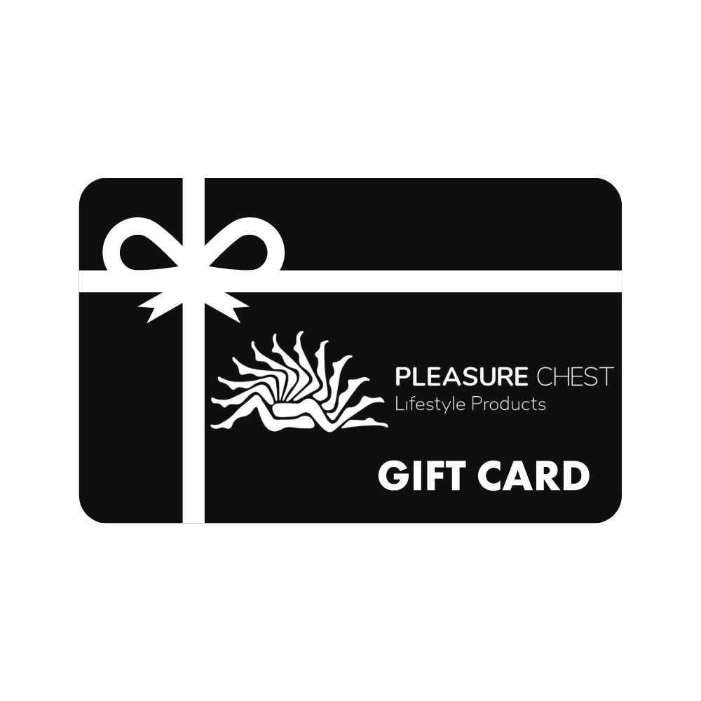Pleasure Chest Online Gift Card