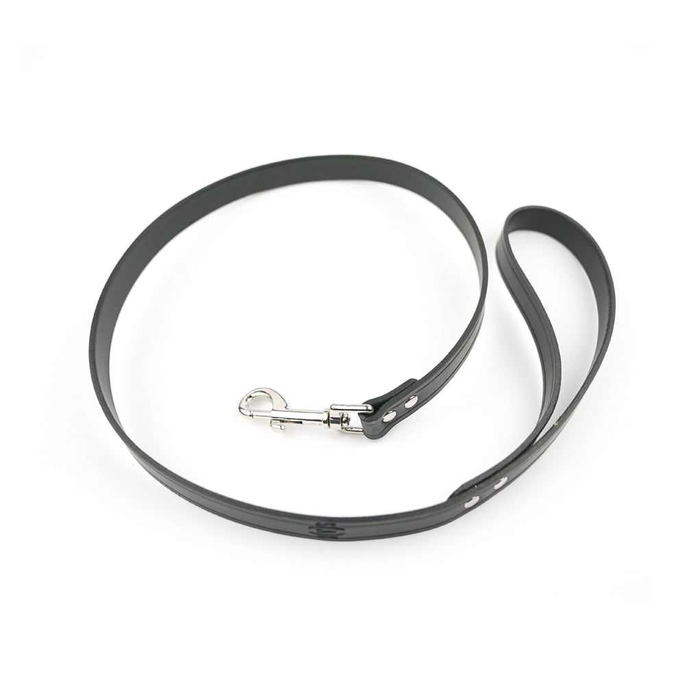 S(A)X Leather Leash