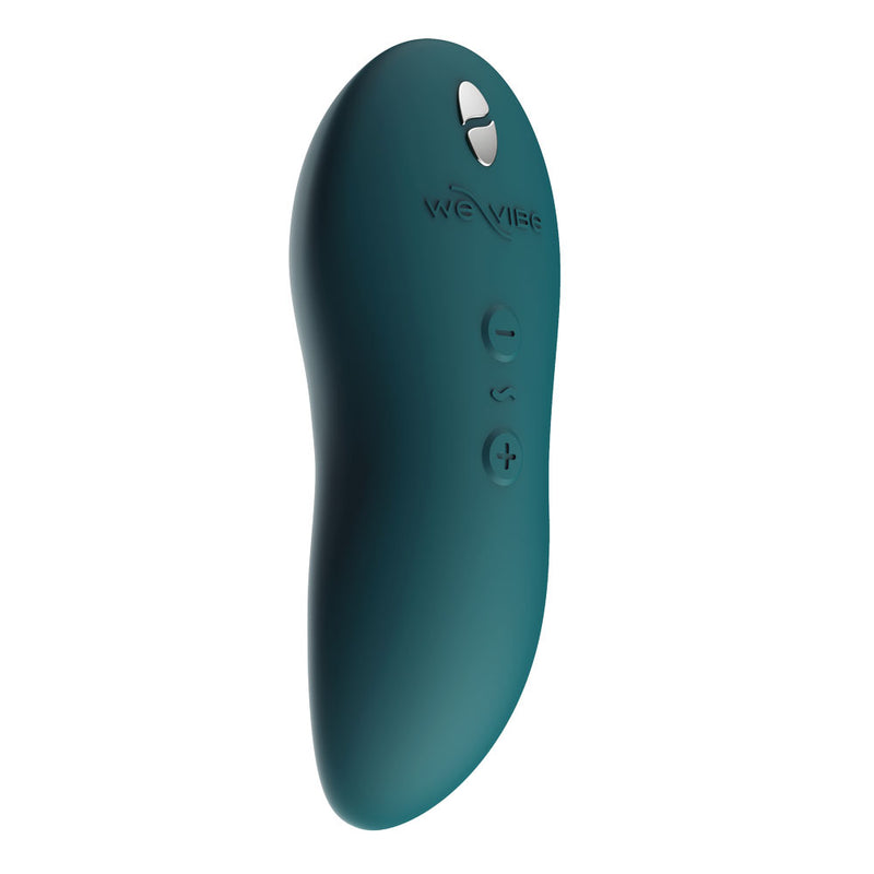 We Vibe Touch X - Dark Green