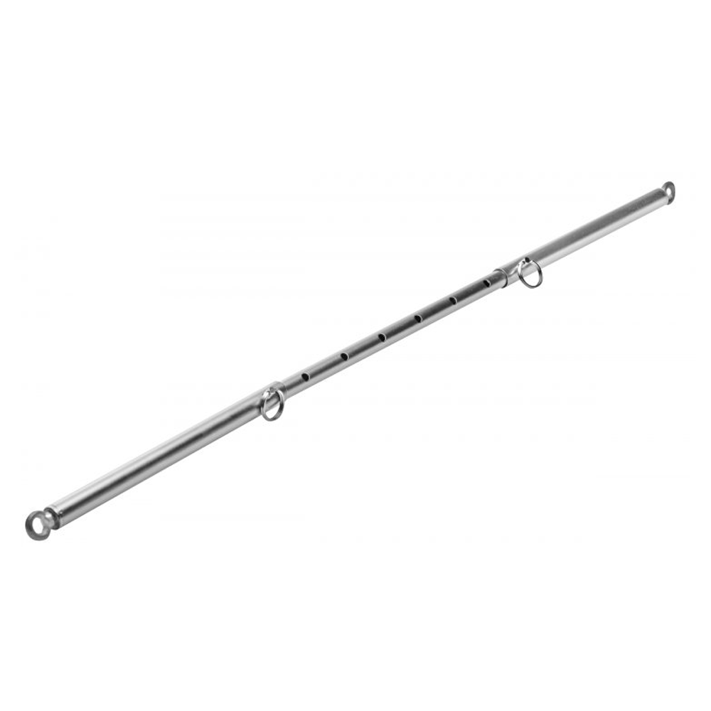 XR Master Series Spread Me Adjustable Spreader Bar Steel - Silver