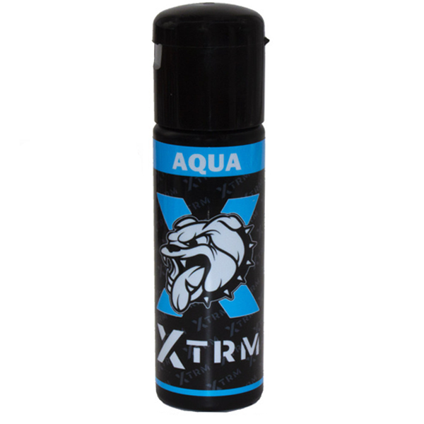 XTRM Aqua Based Lubricant 100ml