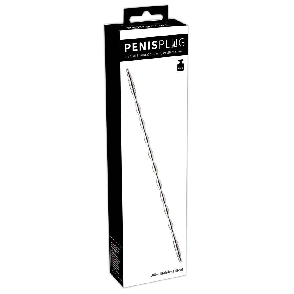 You2Toys Penis Plug Dip Stick Special