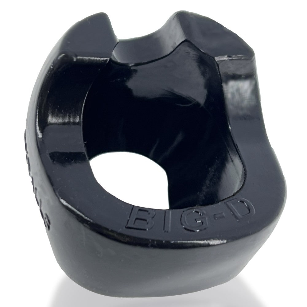 Oxballs Big D Bulge Lift Ring - Black